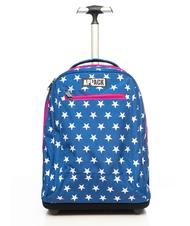 APPACK WEBKINS Trolley-Rucksack mit Trolley - Rucks&auml;cke mit Trolleyfunktion