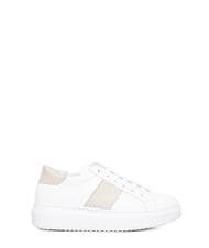 ANNA VIRGILI GISA Turnschuhe aus Leder - Damenschuhe