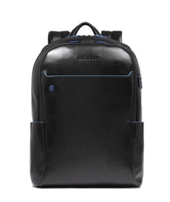 PIQUADRO BLUE SQUARE 15,6 "Laptop-Rucksack - PC-Rucksäcke