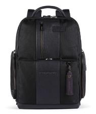 PIQUADRO BAG MOTIC 15,6 "PC-Rucksack - PC-Rucksäcke