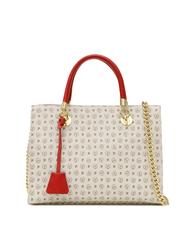 POLLINI Heritage Classic Handtasche, mit Schultergurt - Damentaschen