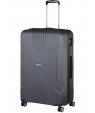 AMERICAN TOURISTER TRACKLITE Gro&szlig;er Trolley Dunkelschiefer - Harte Trolleys - 1