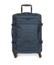 EASTPAK TRANS4 CNNCT S Trolley f&uuml;r Handgep&auml;ck - Halbharte Trolleys