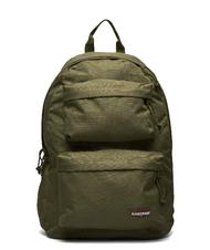 EASTPAK PADDED DOUBLE 13 "Laptop-Rucksack dunkles Gras - Rucks&auml;cke f&uuml;r Schule &amp; Freizeit - 1