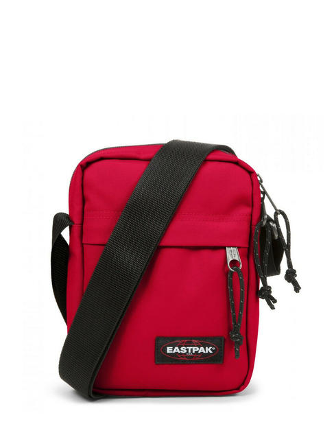 EASTPAK THE ONE Geldbeutel Matrose Rot - Umhängetaschen Herren