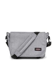 EASTPAK JR Bote aus Stoff sonntaggrau - Arbeitstaschen - 1