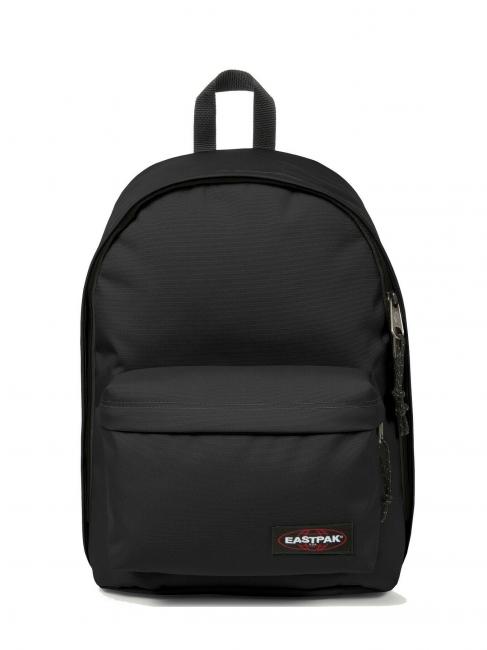 EASTPAK OUT OF OFFICE 13 "Laptop-Rucksack SCHWARZ - Rucksäcke für Schule &amp; Freizeit