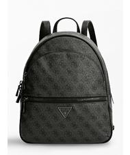 GUESS MANHATTAN L Rucksack Kohle - Damentaschen - 1