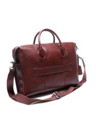 PIQUADRO IMHO 14 "Laptop-Aktentasche ROT - Arbeitstaschen - 1