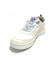 NORTH SAILS CREW Turnschuhe wei&szlig;twc - Herrenschuhe - 1