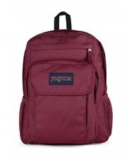JANSPORT UNION PACK Laptop-Rucksack 15 " rostrot - Rucks&auml;cke f&uuml;r Schule &amp; Freizeit - 1