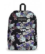 JANSPORT SUPERBREAK PLUS Laptop-Rucksack 15 " - Rucks&auml;cke f&uuml;r Schule &amp; Freizeit
