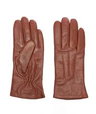 TOSCA BLU guanto basico con cuciture  COGNAC - Handschuhe - 1