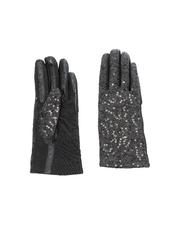 TOSCA BLU Handschuh partymitmicropaillette  - Handschuhe
