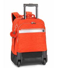 KIPLING NEW RUNNER L KIDS Trolley-Rucksack - Rucks&auml;cke mit Trolleyfunktion