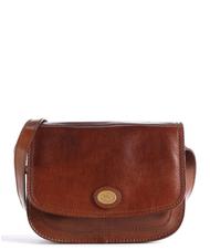 THE BRIDGE STORY Schulterpostina aus Leder - Damentaschen