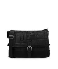 TRUSSARDI TICINESE Schulterkurier SCHWARZ - Arbeitstaschen - 1