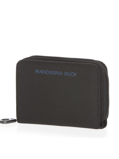 MANDARINA DUCK MD20 Brieftasche SCHWARZ - Brieftaschen Damen