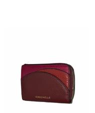 COCCINELLE ARC Damen Geldb&ouml;rse - Brieftaschen Damen