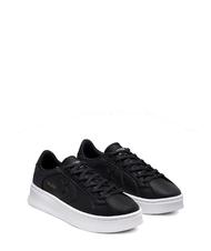 CONVERSE PRO LEATHER LIFT PLATFORM Turnschuhe aus Leder - Schuhe Unisex
