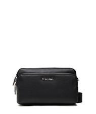CALVIN KLEIN CK MUST Mini-Schultertasche ckschwarz - Damentaschen - 1