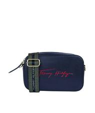 TOMMY HILFIGER ICONIC Mini-Schultertasche W&uuml;stenhimmel - Damentaschen - 1