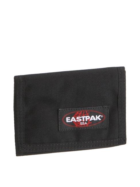 EASTPAK CREW SINGLE Brieftasche SCHWARZ - Brieftaschen Herren