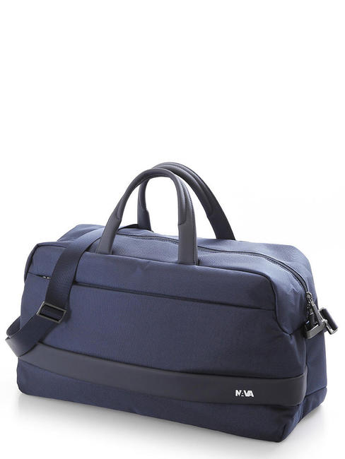 NAVA EASY PLUS Reisetasche mit Schultergurt Nachtblau - Reisetaschen