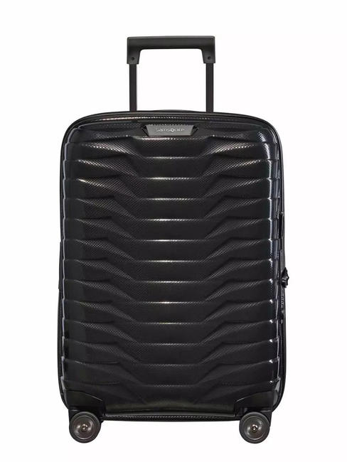 SAMSONITE PROXIS Erweiterbarer Handgepäckwagen SCHWARZ - Handgepäck