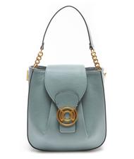 COCCINELLE CACHET  Handtasche, mit Schultergurt flussgr&uuml;n - Damentaschen - 1
