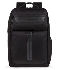 PIQUADRO TRAKAI Laptoprucksack 14 "/ Ipad 9,7" / 11 " - PC-Rucksäcke