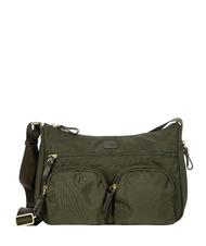 BRIC’S X-BAG Umhängetasche, erweiterbar - Damentaschen