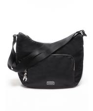 SAMSONITE KARISSA 2.0 Schultertasche &Ouml;KO SCHWARZ - Damentaschen - 1