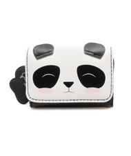 CAMOMILLA FUNNY ANIMALS Brieftasche - Brieftaschen Damen