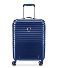 DELSEY CAUMARTIN PLUS Handgep&auml;ck Trolley 4 Doppelrollen - Handgep&auml;ck