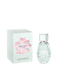 JIMMY CHOO FLORAL Parf&uuml;m Eau de Toilette 40ml - Parf&uuml;ms Damen