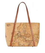 ALVIERO MARTINI PRIMA CLASSE GEO CLASSIC Schultertasche - Damentaschen