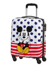 AMERICAN TOURISTER Trolley DISNEY LEGENDS, Handgep&auml;ck sa9072 - Handgep&auml;ck - 1