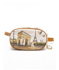 YNOT YESBAG Bauchtasche vie en rose - H&uuml;fttaschen - 1