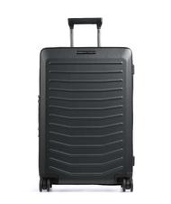 PORSCHE DESIGN ROADSTER Mittlerer Trolley, erweiterbar - Harte Trolleys