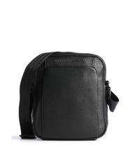 PORSCHE DESIGN ROADSTER XS Ledertasche Schwarz - Umh&auml;ngetaschen Herren - 1