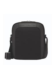 PORSCHE DESIGN ROADSTER Geldbeutel Schwarz - Umh&auml;ngetaschen Herren - 1