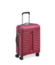 DELSEY IROISE Trolley f&uuml;r Handgep&auml;ck ROT - Handgep&auml;ck - 1