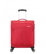 AMERICAN TOURISTER SMARTFLY 19IN Halbstarrer Handgep&auml;ck-Trolley - Handgep&auml;ck