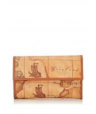 ALVIERO MARTINI PRIMA CLASSE GEO CLASSIC Brieftasche - Brieftaschen Damen