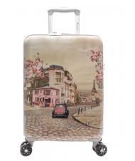 YNOT PRINT CASE Trolley f&uuml;r Handgep&auml;ck - Handgep&auml;ck