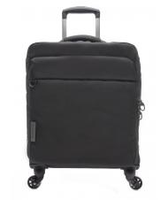 MANDARINA DUCK MD LIFESTYLE Trolley f&uuml;r Handgep&auml;ck SCHWARZE TINTE - Halbharte Trolleys - 1