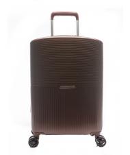 MANDARINA DUCK AIRCASE  Gro&szlig;er Trolley PLATIN - Harte Trolleys - 1