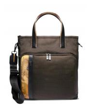 ALVIERO MARTINI PRIMA CLASSE WORK WAY Vertikaler Ordner, 13 "PC-Halter - Arbeitstaschen