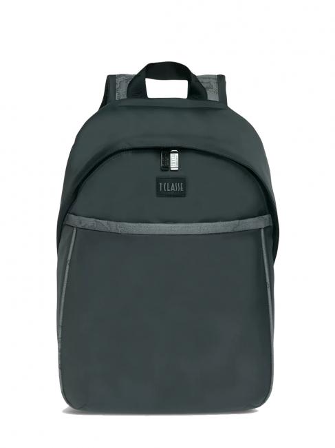 ALVIERO MARTINI PRIMA CLASSE DARK MOOD Laptop-Rucksack 15 " Asphalt - PC-Rucksäcke